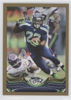 Robert Turbin #/2,013