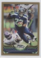 Robert Turbin #/2,013