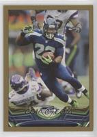 Robert Turbin [EX to NM] #/2,013