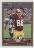 Pierre Garcon #/2,013