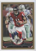 Julio Jones #/2,013