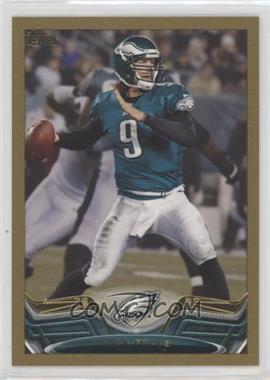 2013 Topps - [Base] - Gold Border #277 - Nick Foles /2013