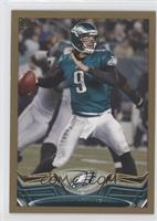 Nick Foles #/2,013