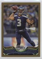 Russell Wilson [EX to NM] #/2,013