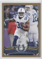 Vick Ballard #/2,013