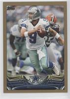 Tony Romo #/2,013