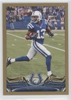 T.Y. Hilton #/2,013