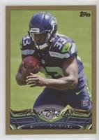 Christine Michael #/2,013