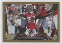 Thomas DeCoud #/2,013