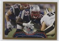 Chandler Jones #/2,013