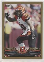 Rey Maualuga #/2,013