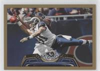 Cortland Finnegan #/2,013