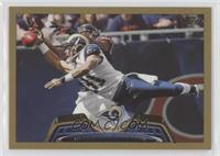 Cortland Finnegan #/2,013