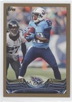 Kendall Wright #/2,013