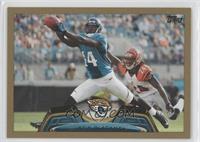 Justin Blackmon #/2,013