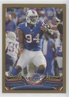 Mario Williams #/2,013