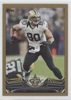 Jimmy Graham #/2,013