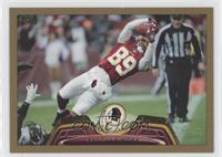 Santana Moss #/2,013