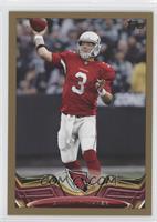 Carson Palmer #/2,013