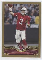 Carson Palmer [EX to NM] #/2,013