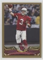 Carson Palmer #/2,013