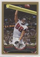 All-Pro - Tony Gonzalez #/2,013