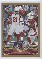 Team Leaders - Arizona Cardinals Team #/2,013