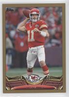 Alex Smith #/2,013