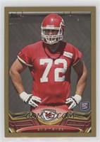 Eric Fisher #/2,013