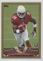 Andre Ellington #/2,013