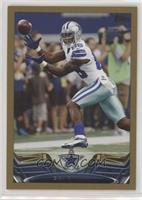 Dez Bryant #/2,013