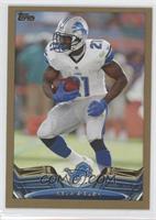 Reggie Bush #/2,013