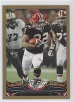 Jacquizz Rodgers #/2,013