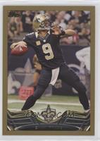 Drew Brees #/2,013