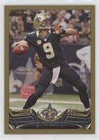 Drew Brees #/2,013