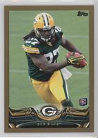 Eddie Lacy #/2,013