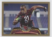 Kevin Minter #/2,013