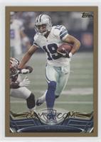 Miles Austin #/2,013