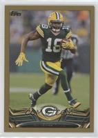 Randall Cobb #/2,013