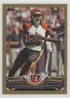 A.J. Green #/2,013