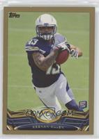 Keenan Allen [EX to NM] #/2,013