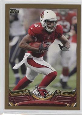 2013 Topps - [Base] - Gold Border #45 - Andre Roberts /2013