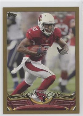 2013 Topps - [Base] - Gold Border #45 - Andre Roberts /2013