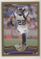 Harrison Smith #/2,013