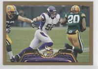 Chad Greenway #/2,013