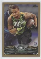 Dee Milliner #/2,013