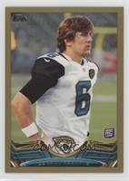 Jordan Rodgers #/2,013