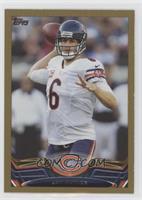 Jay Cutler [EX to NM] #/2,013