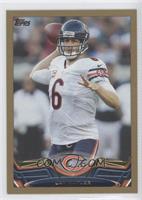 Jay Cutler #/2,013