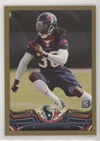 D.J. Swearinger #/2,013